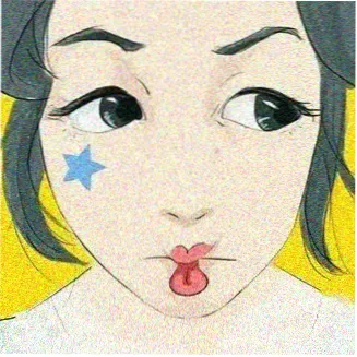 观众孤岛来信头像